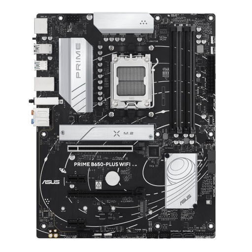 [43225] PLACA BASE PRIME B650-PLUS WIFI ASUS