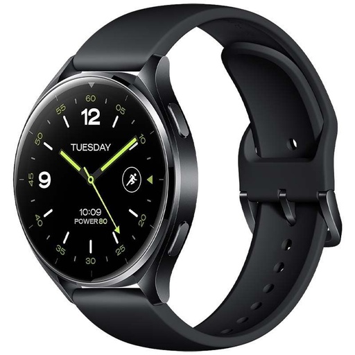 [43116] SMARTWATCH REDMI WATCH 2 NEGRO XIAOMI