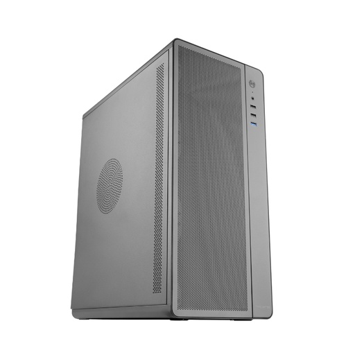 [43061] CAJA SEMITORRE ATX 2AERO TACENS