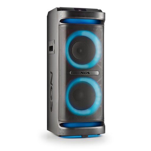 [43037] ALTAVOZ BLUETOOTH WILD SPACE 2 NGS
