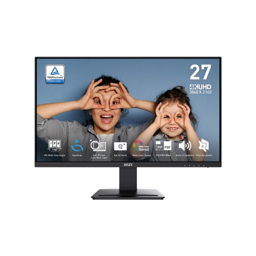 [43031] MONITOR MSI PRO MP273U