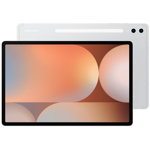 [43024] TABLET SAMSUNG GALAXY TAB S10+ X820 256 GB 12.4" SILVER