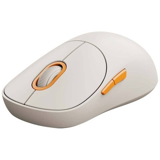 [42965] RATON WIRELESS MOUSE 3 BLANCO XIAOMI