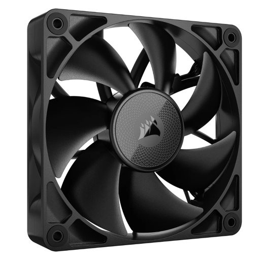 [42901] VENTILADOR AUXILIAR RX120 ICUE LINK 120MM BLACK SINGLE PACK CORSAIR