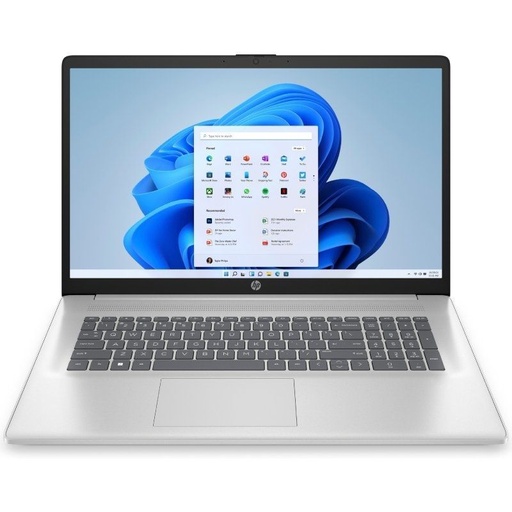 [42856] NOTEBOOK HP 17-CN3005NS