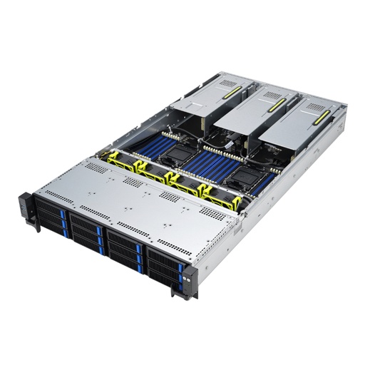 [42843] SERVIDOR ASUS RS720-E11-RS12U