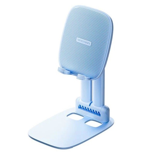 [42829] SOPORTE SMARTPHONE/TABLETS AZUL VENTION
