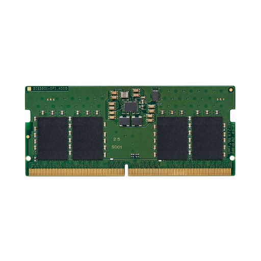 [42822] DDR5 16 GB 5600 Mhz. SODIMM KINGSTON