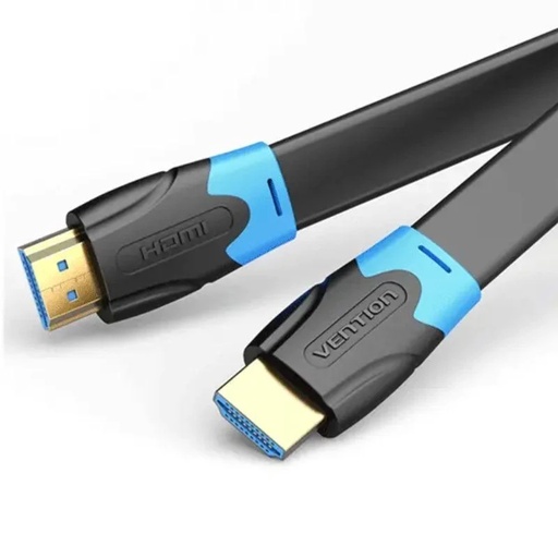 [42816] CABLE HDMI V2.0 4K M-M 10 M NEGRO VENTION