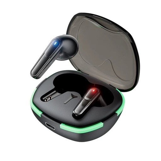 [42813] AURICULAR BLUETOOTH AIR A02 NEGRO VENTION
