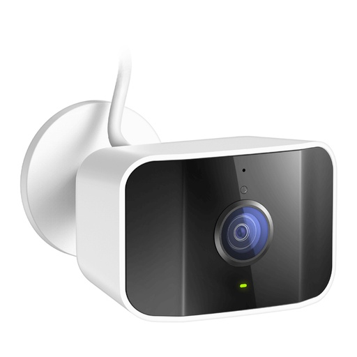 [42750] D-LINK CAMARA 2K QHD WIRELESS OUTDOOR