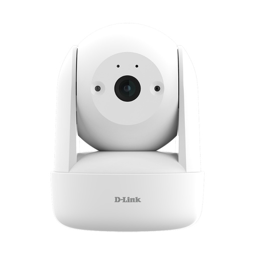 [42748] D-LINK CAMARA 2K WIRELESS 360 PAN/TILT