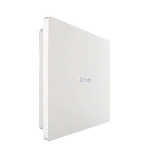[42746] D-LINK WIRELESS AC ACCESS POINT WIFI-6 DAP-X3060 +1P 2.5Gb PoE Outdoor
