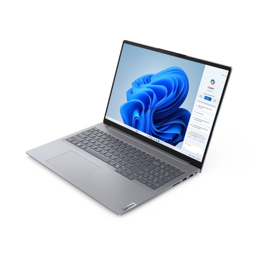 [42733] NOTEBOOK LENOVO THINKBOOK 16 G7 IML 21MS0049SP