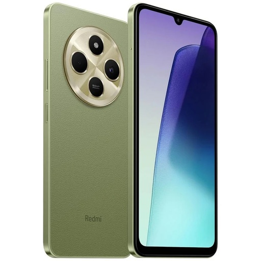 [42719] SMARTPHONE REDMI 14C (4+128GB) GREEN XIAOMI