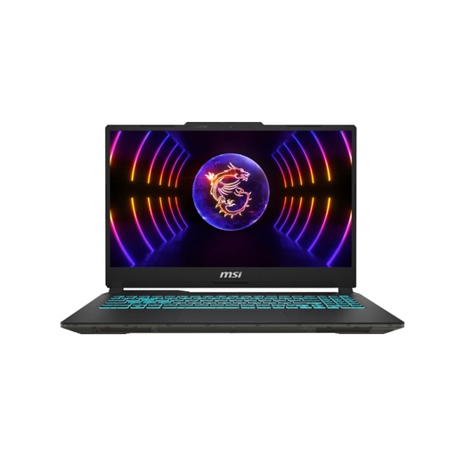 [42697] NOTEBOOK MSI Cyborg 15 A13VE-841XES