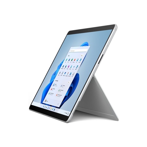 [42519] MICROSOFT SURFACE PRO 10 5G PLATA EP2-14742