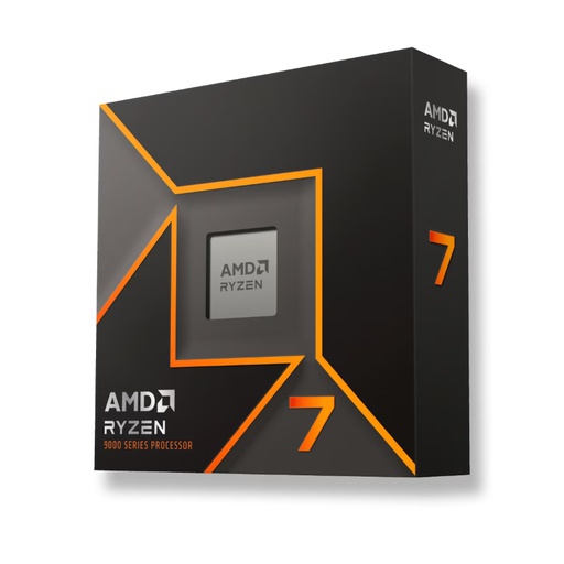 [42380] AMD RYZEN 7 9700X AM5