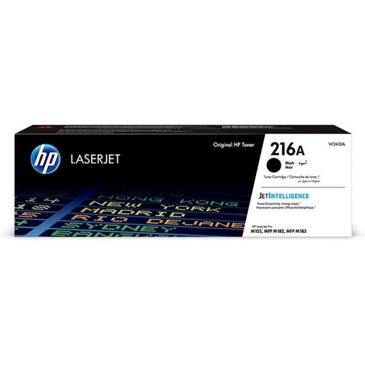 [42377] TONER NEGRO HP 216A (W2410A)