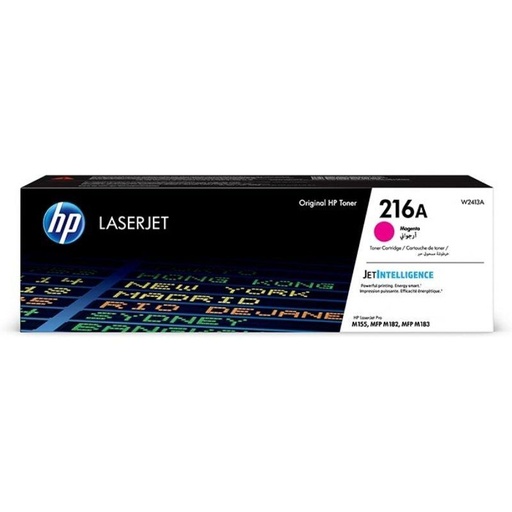 [42375] TONER MAGENTA HP 216A (W2413A)