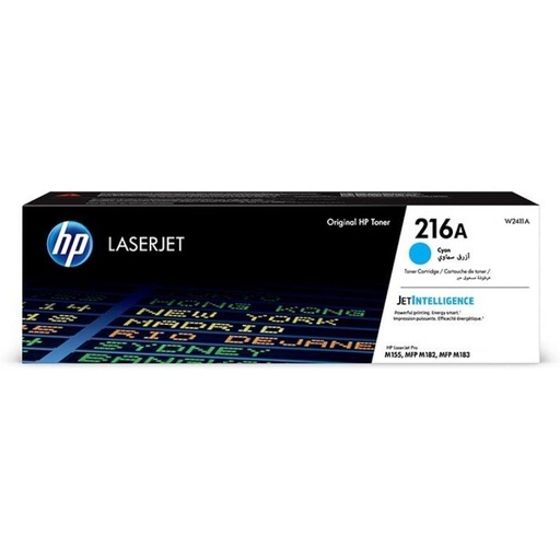 [42374] TONER CIAN HP 216A (W2411A)