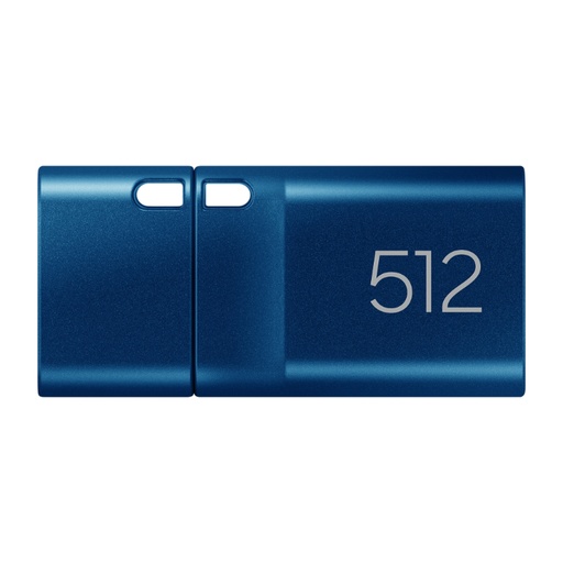 [42268] USB DISK 512 GB TYPE-C BLUE SAMSUNG