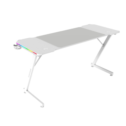 [42199] MESA GAMING MGD-X140 RGB BLANCO MARS GAMING