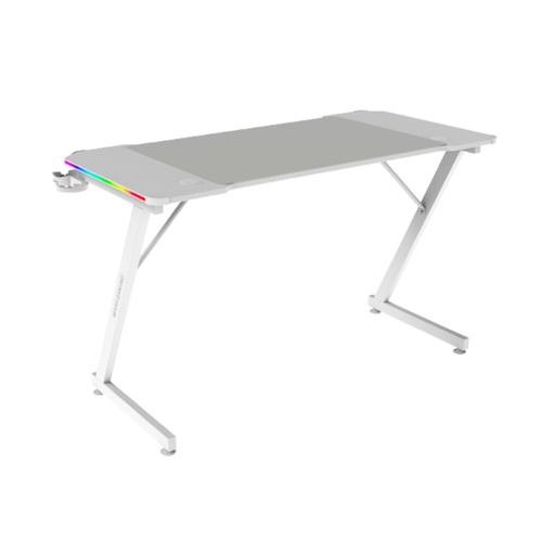 [42196] MESA GAMING MGD-X120 RGB BLANCO MARS GAMING