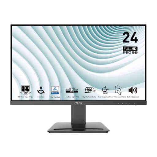 [42169] MONITOR MSI PRO MP243X