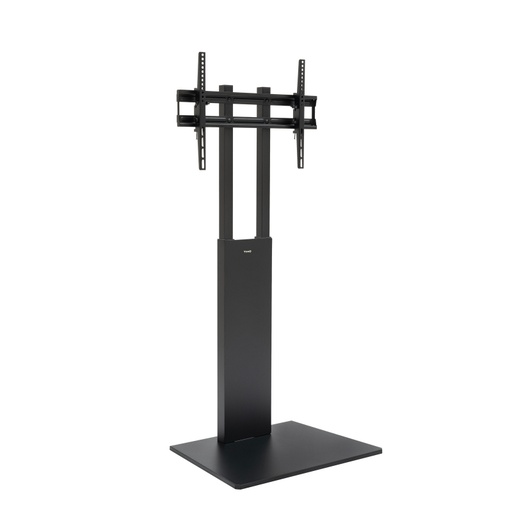 [42163] SOPORTE SUELO MIRROR 32''-85'' NEGRO TOOQ