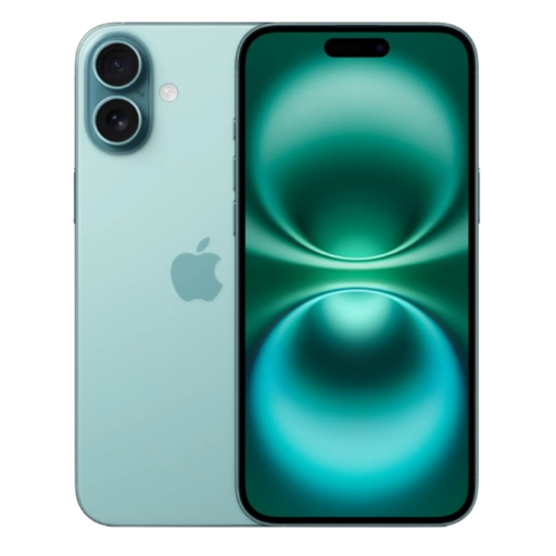 [42079] APPLE iPHONE 16 PLUS 128GB GREEN
