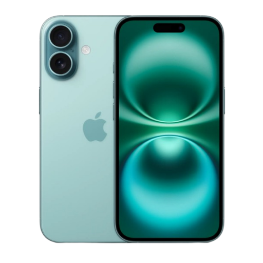 [42064] APPLE iPHONE 16 128GB GREEN
