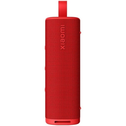 [42004] ALTAVOZ BLUETOOTH 2.0 SOUND OUTDOOR S29D 30W ROJO XIAOMI