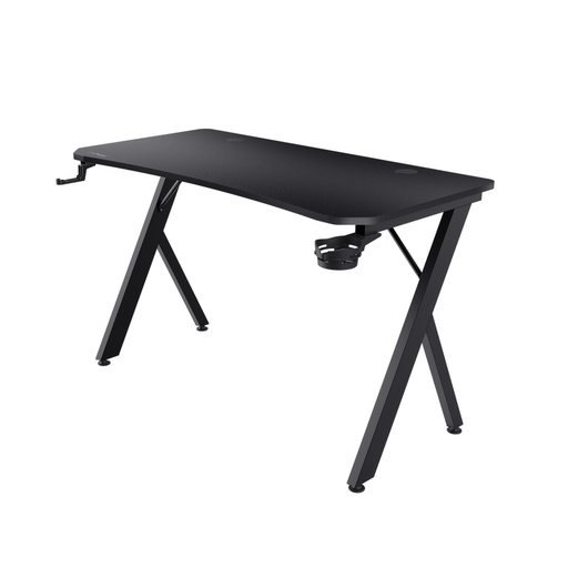[41950] MESA GAMING GXT 700 OMNIUS NEGRO TRUST