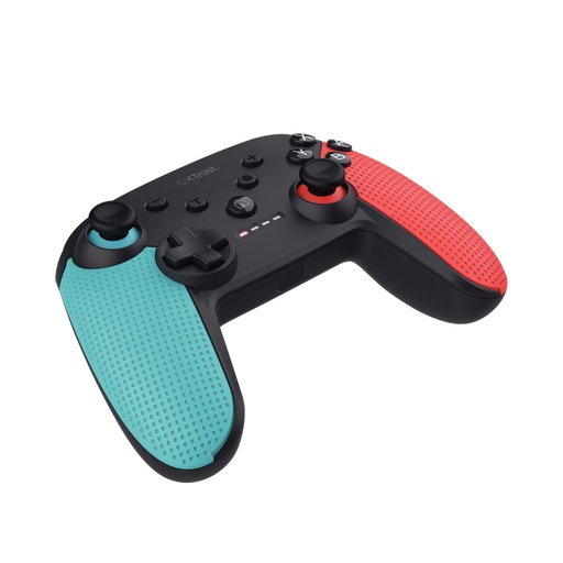 [41948] MANDO INALAMBRICO PARA NINTENDO SWITCH GXT 1246 MUTA MULTICOLOR TRUST