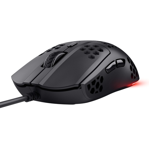 [41944] RATON GAMING GXT928 HELOX NEGRO RGB TRUST