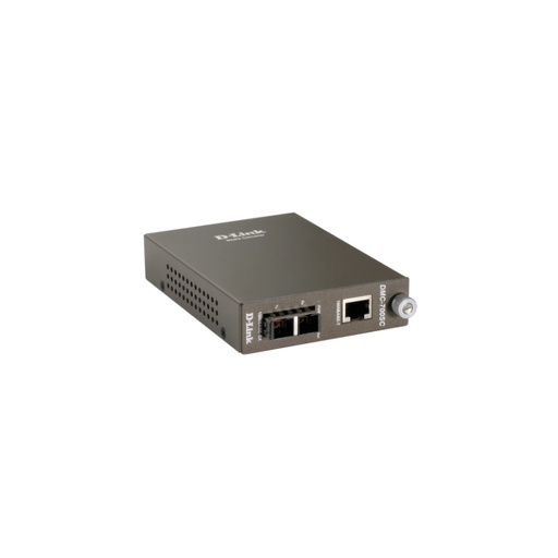 [41858] D-LINK RJ-45 A 1000 BASE-SX FIBRA MULTIMODO