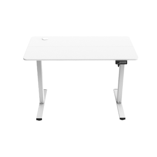 [41839] MESA GAMING MGD-ERGOPRO BLANCO MARS GAMING