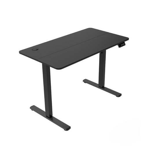 [41838] MESA GAMING MGD-ERGOPRO NEGRO MARS GAMING