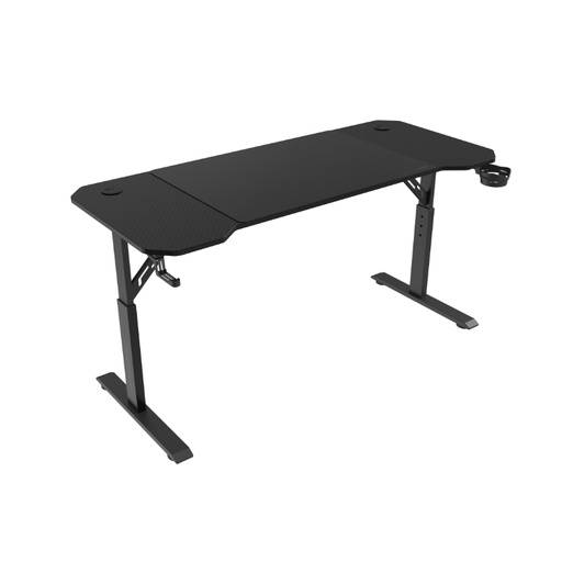 [41835] MESA GAMING MGD-ERGO 140 NEGRO MARS GAMING