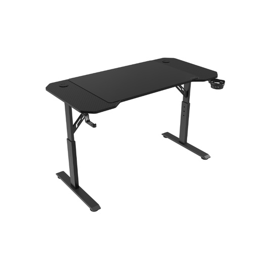 [41834] MESA GAMING MGD-ERGO 120 NEGRO MARS GAMING
