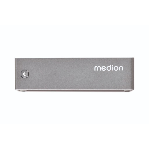 [41766] BAREBONE MEDION S06 MD35340