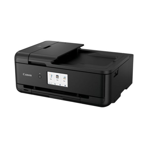 [41569] CANON MULTIFUNCION PIXMA TS9550a WIFI NEGRO
