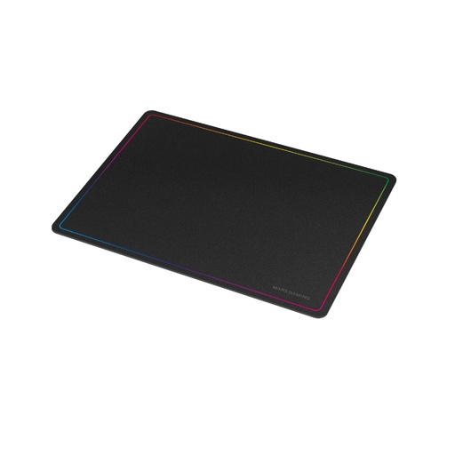 [41415] ALFOMBRILLA RAINBOW MM124 NEGRO MARS GAMING