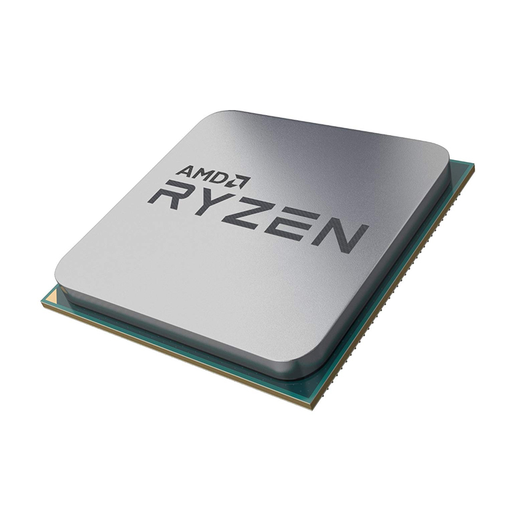 [41405] AMD RYZEN 5 5600G TRAY AM4