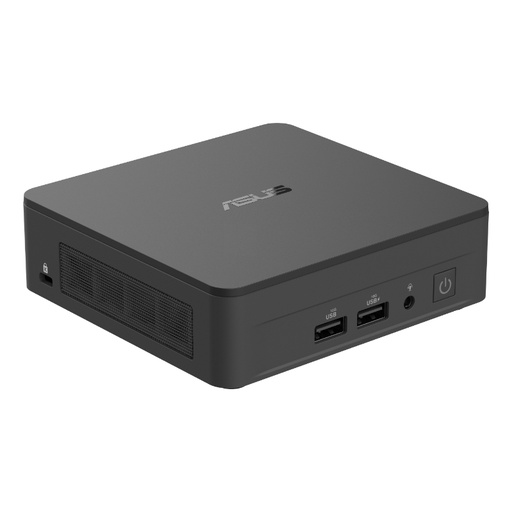 [41403] BAREBONE NUC ASUS RNUC13ANKI300002I BLACK