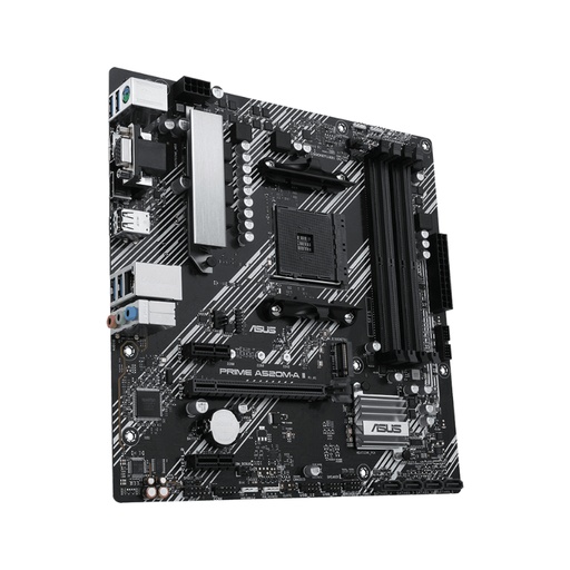 [41382] PLACA BASE PRIME A520M-A II/CSM ASUS