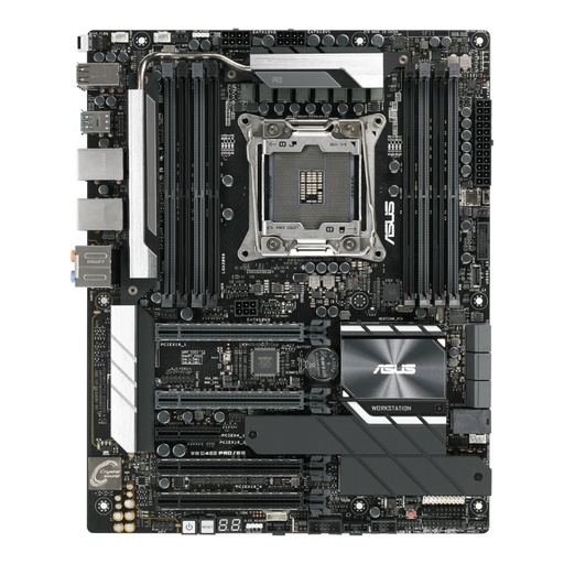[41372] PLACA BASE WS C422 PRO/SE ASUS