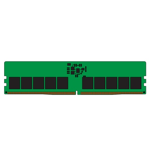 [41368] DDR5 16 GB 4800 ECC KINGSTON