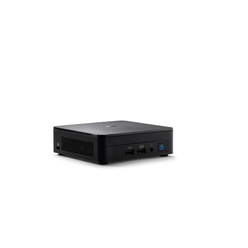[41304] BAREBONE NUC ASUS RNUC12WSKi70002 BLACK